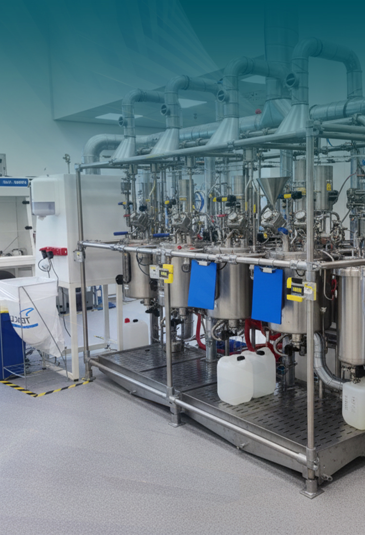 Laboratóriumi Berendezések Újrahasznosítása